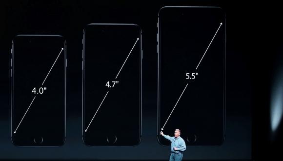 Apple 2015'te iPhone 6C'yi duyuracak