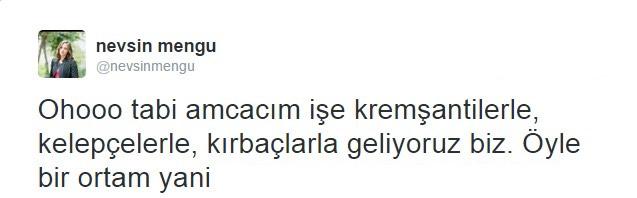 Nevşin Mengü'den Nureddin Yıldız'a harika kapak