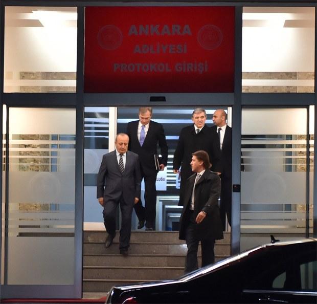 Gül hakkındaki kayıp trilyon soruşturmasında takipsizlik