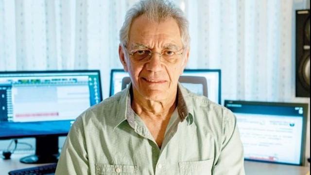 Attila Özdemiroğlu hastaneye kaldırıldı