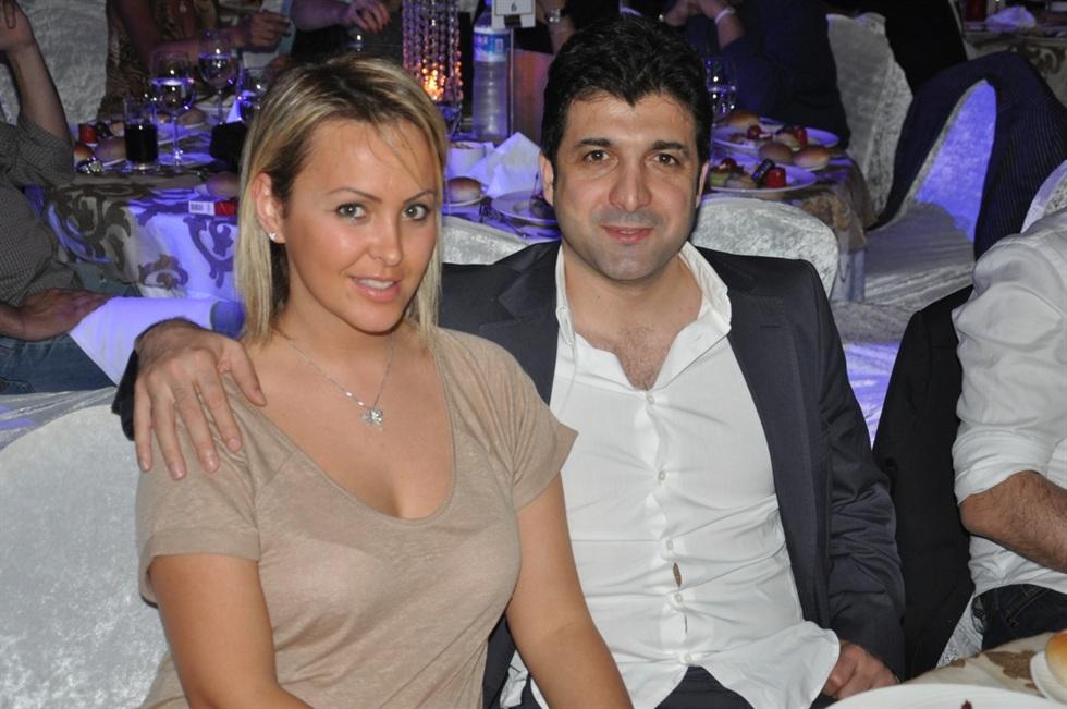 Oktay Derelioğlu boşanıyor