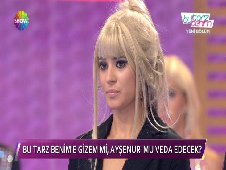 Bu Tarz Benim'de Gizem Güler elendi İZLE