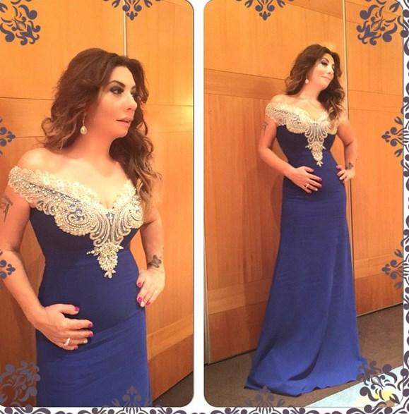 Işın Karaca zayıflamaya devam ediyor