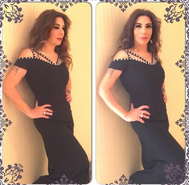 Işın Karaca zayıflamaya devam ediyor