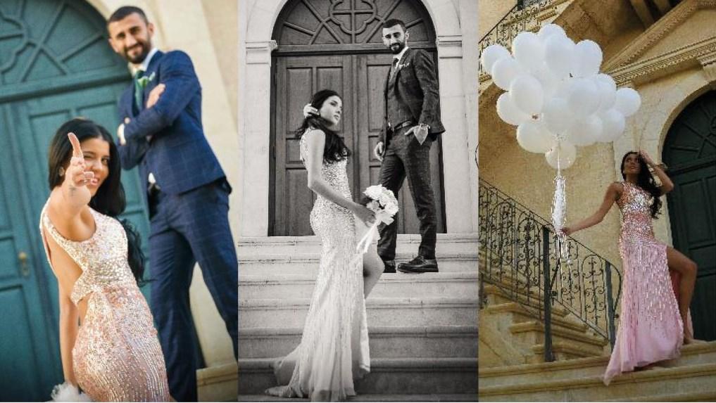 Selçuk Şahin nişanlandı