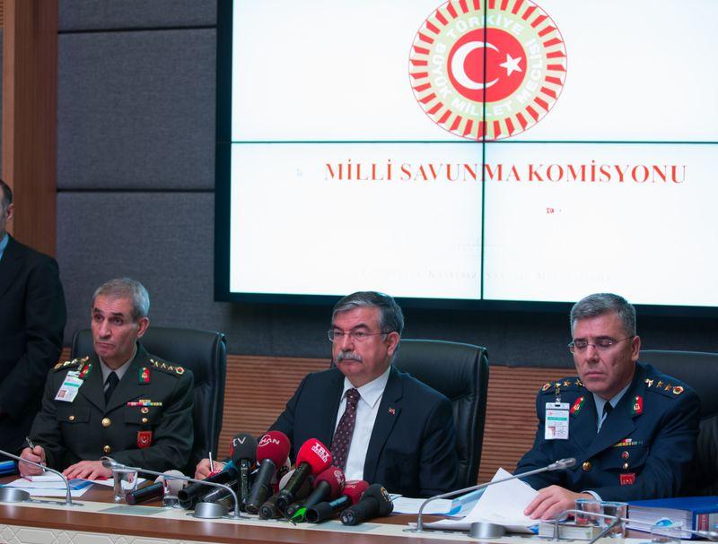 Bedelli toplantısının önüne geçen fotoğraf