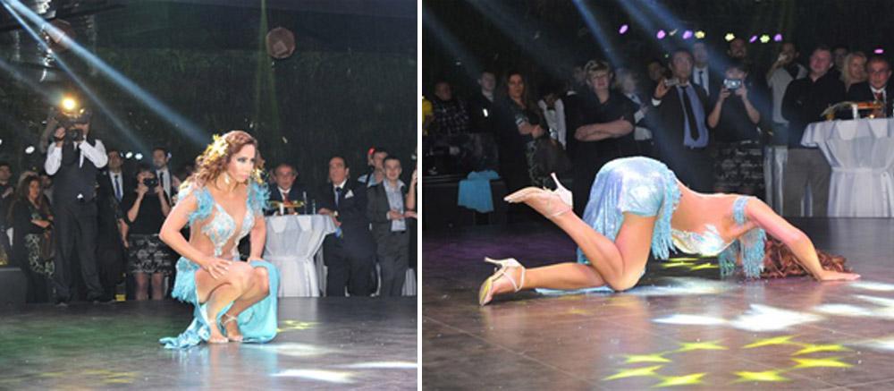 Asena Belarus'ta coştu