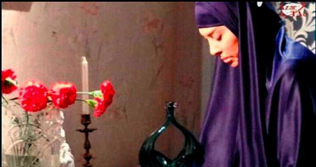 Nebahat Çehre neden çocuk yapmadığını açıkladı