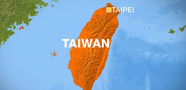 Tayvan'da 6 büyüklüğünde deprem