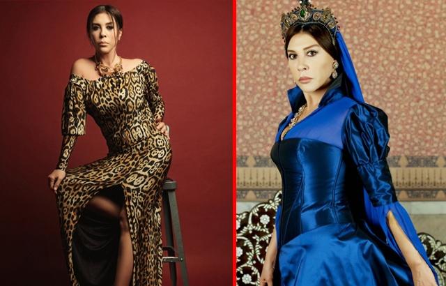 Nebahat Çehre neden çocuk yapmadığını açıkladı