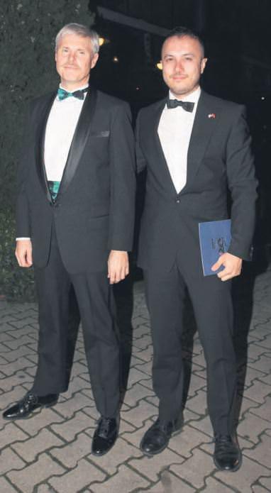 Ramadan Çaysever kimdir