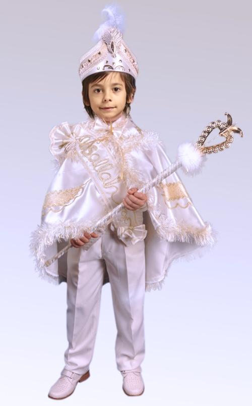 Emir Berke Zincidi'nin sünnet düğünü