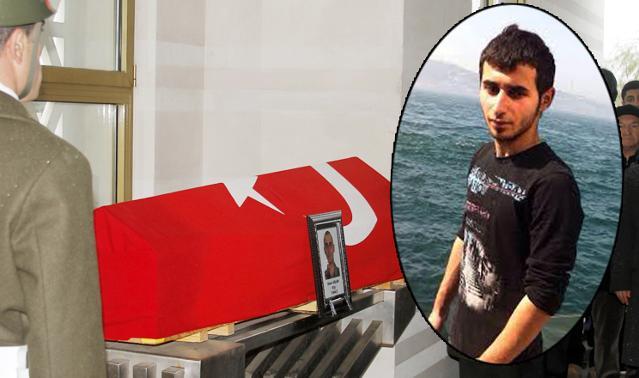 Cinnet getirdi denilen askerin kız arkadaşı konuştu