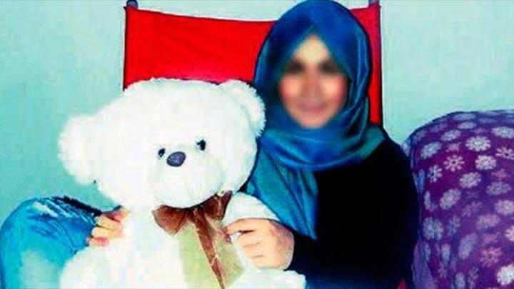 Cinnet getirdi denilen askerin kız arkadaşı konuştu