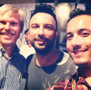 Ramadan Çaysever kimdir