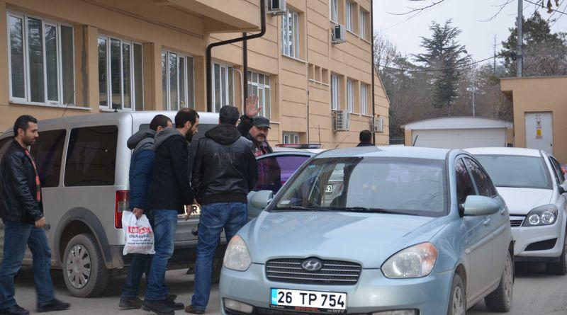 Şefkat Tepe dizisinin yapımcısı gözaltına alındı
