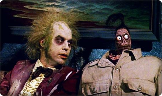 Beterböcek 2 geliyor