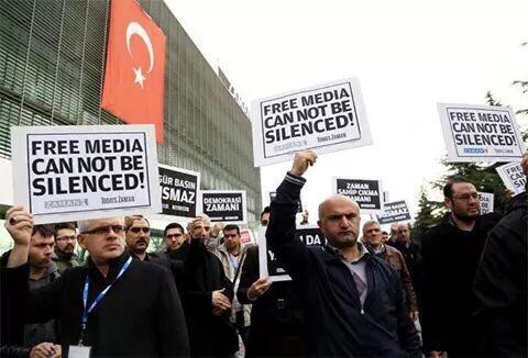 Cemaat'in Türkçe sevdası da yalan mı İZLE