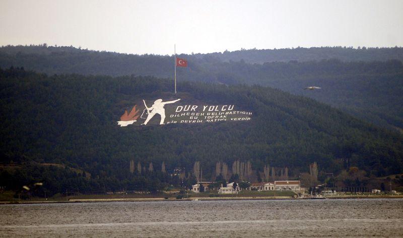 Pakistan için bir günlük milli yas