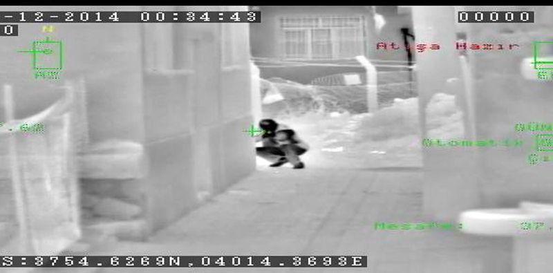 Diyarbakır'da dün çıkan olaylarda bir kişi öldü İZLE