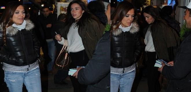 Demet Akalın: Bizde şans yok