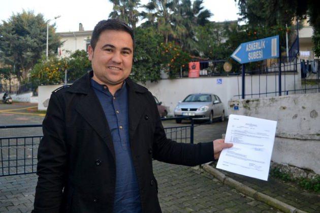 Bedelli askerliğe 2 günde binlerce kişi başvurdu