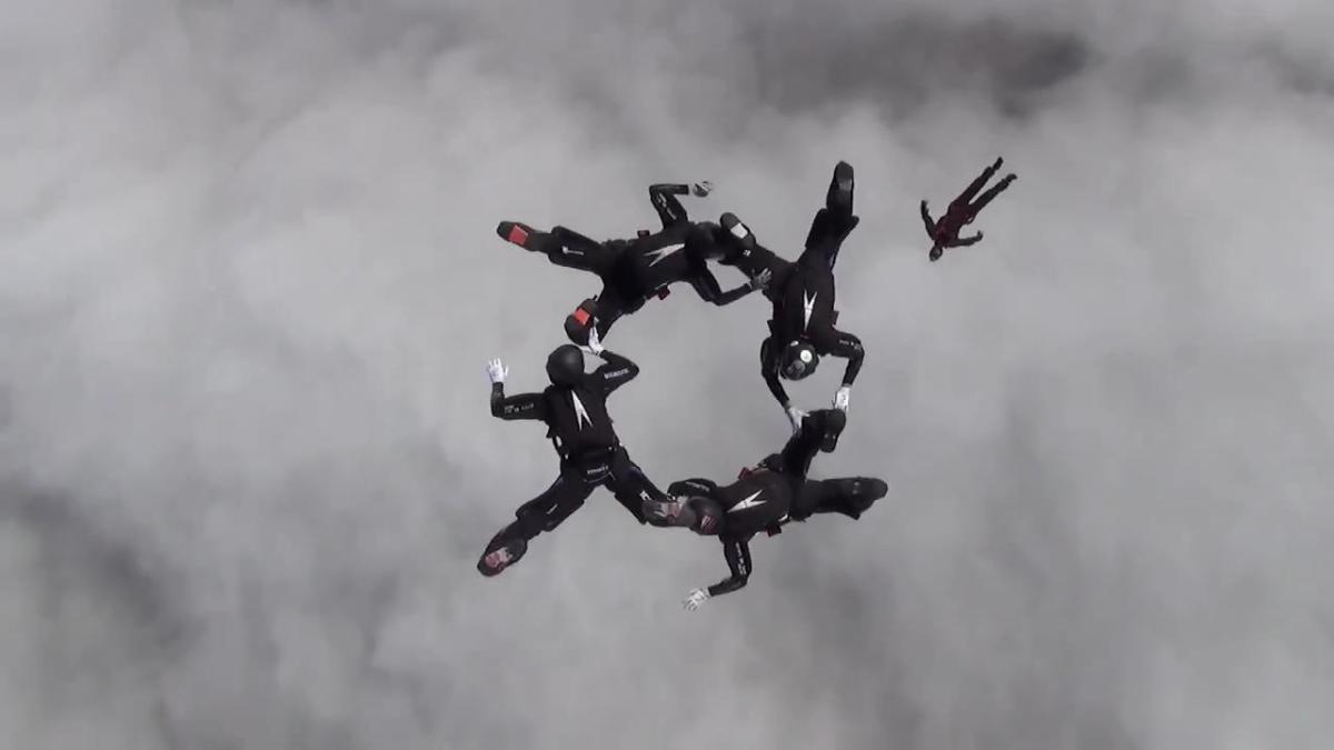 Fransız yetenek yarışmasında inanılmaz gösteriler İZLE