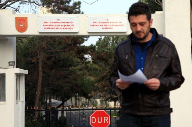 Bedelli askerliğe 2 günde binlerce kişi başvurdu