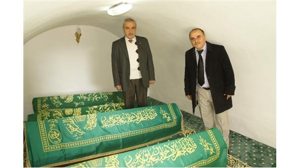 Kastamonu'daki çürümeyen beden ziyaretçilere kapatıldı