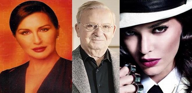 Seyfi Dursunoğlu Hande Ataizi'yi istemedi