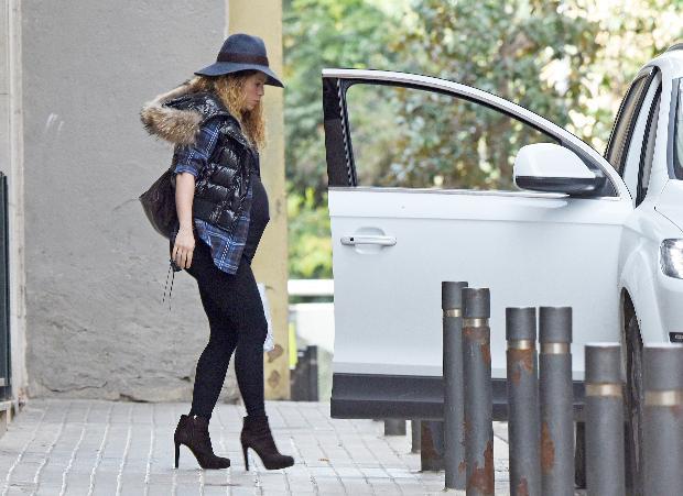 Shakira'nın ikinci bebeği yolda