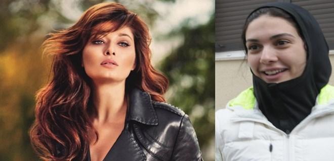 Bergüzar'dan Nurgül Yeşilçay açıklaması