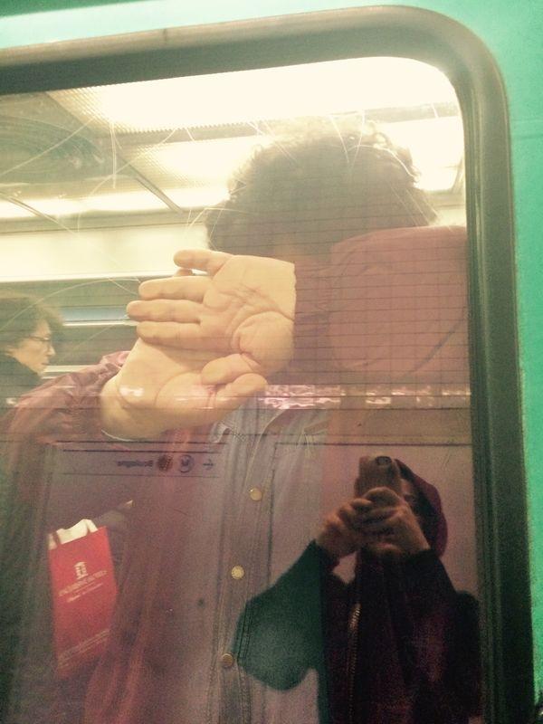 Fransa'da Anadolu Ajansı muhabirine İslamofobik saldırı