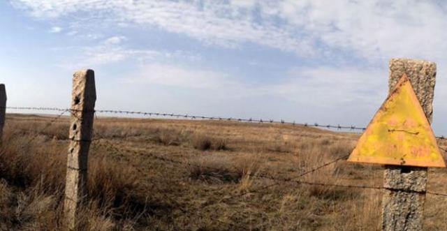 Kazakistan'ın Kalachi köyünde yaşayanlar 4 yıldır uyuyor