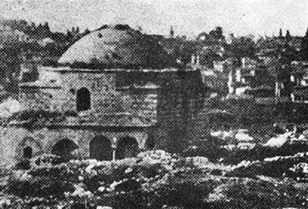 İstanbul'un kaybolan 100 eseri