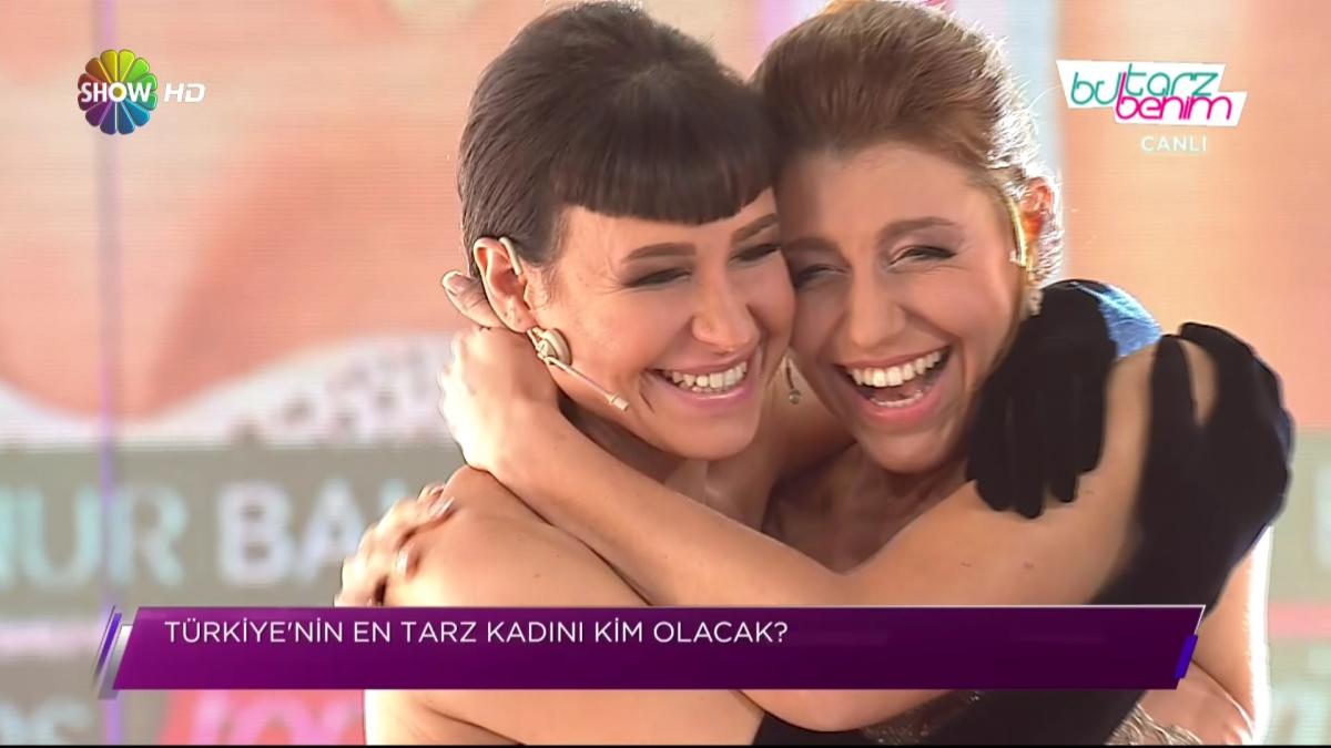 Bu Tarz Benim'in kazananı belli oldu