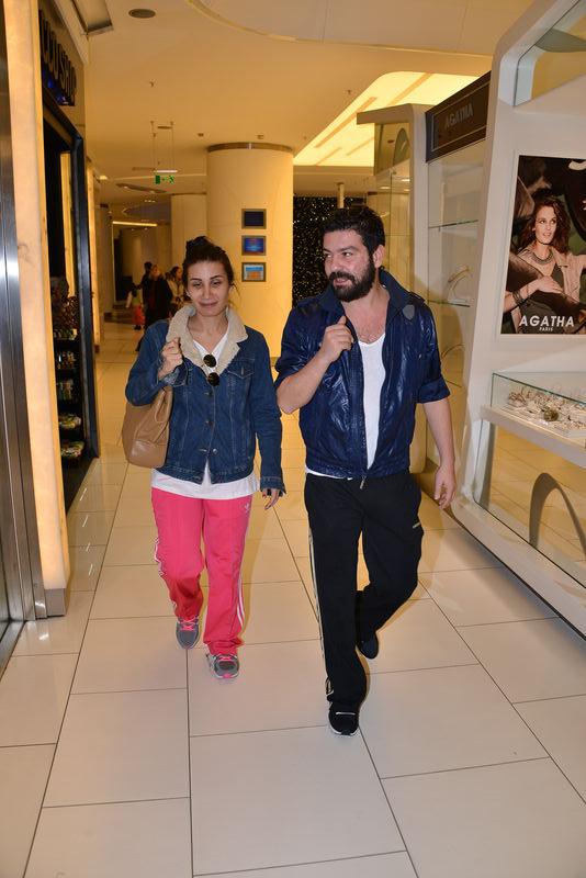 İrem Derici: Köpek aldık çocuğa gerek yok