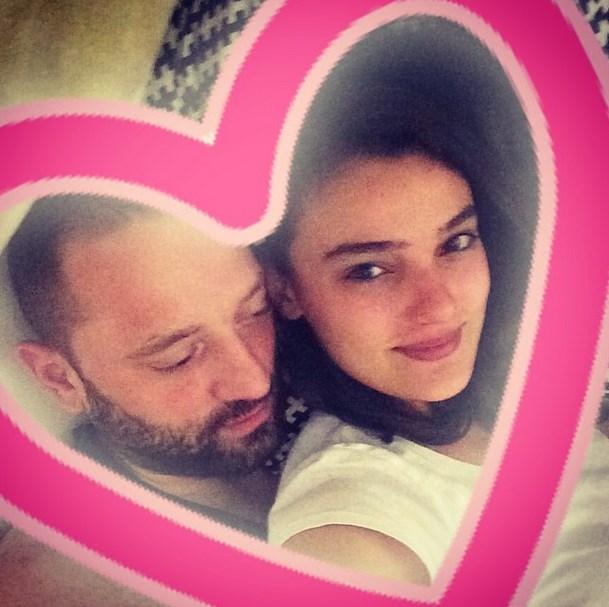 Merve Büyüksaraç evleniyor