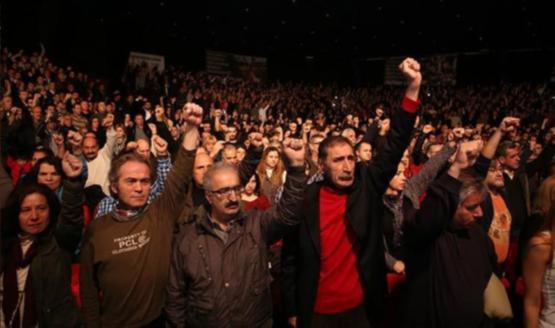 Haziran ayında Gezi ruhunu hortlatacaklar