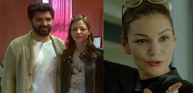 Ali Bilgin ile Defne Kayalar evlendi İZLE