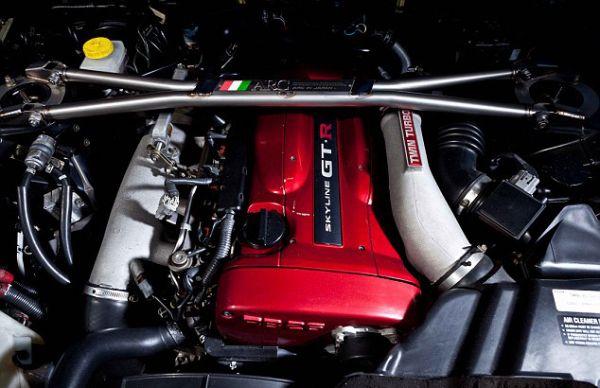 Paul Walker'in aracı açık arttırma ile satılacak