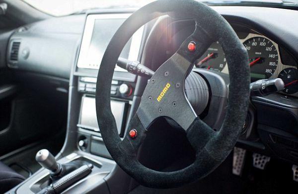 Paul Walker'in aracı açık arttırma ile satılacak