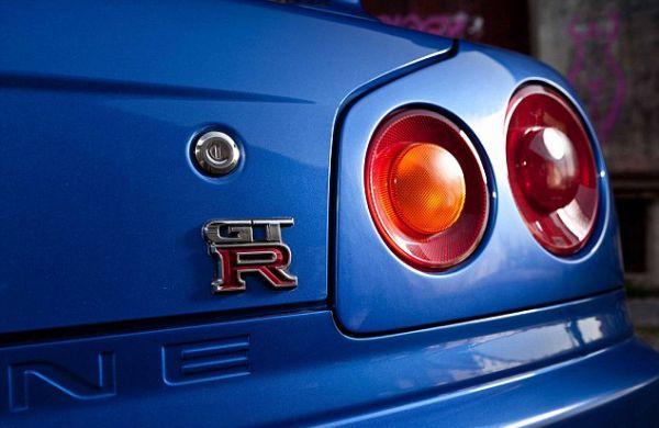 Paul Walker'in aracı açık arttırma ile satılacak