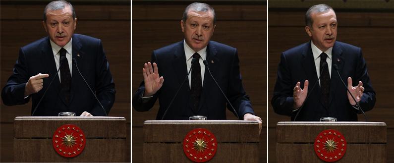 TÜBİTAK Bilim Ödülleri sahiplerini buldu