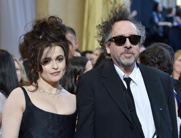 Helena Bonham Carter ile Tim Burton ayrılma kararı aldı