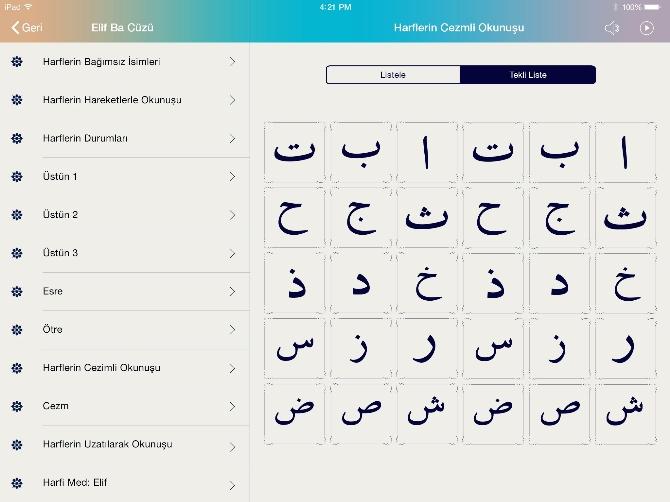 Diyanet'ten iki yeni uygulama
