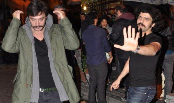 Ahmet Kural'ın neden kavga ettiği ortaya çıktı