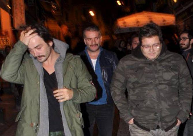 Ahmet Kural'ın neden kavga ettiği ortaya çıktı