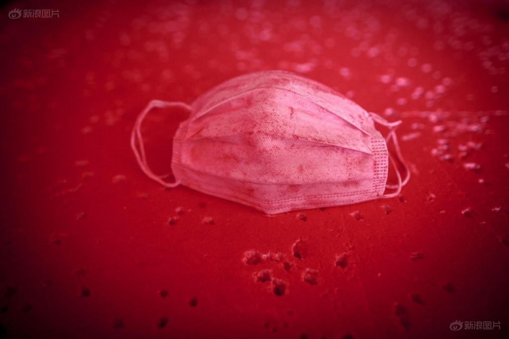 Çin'de bir Noel köyü İZLE