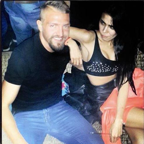 Caner ve Asena Erkin yılın en kötü çifti seçildi